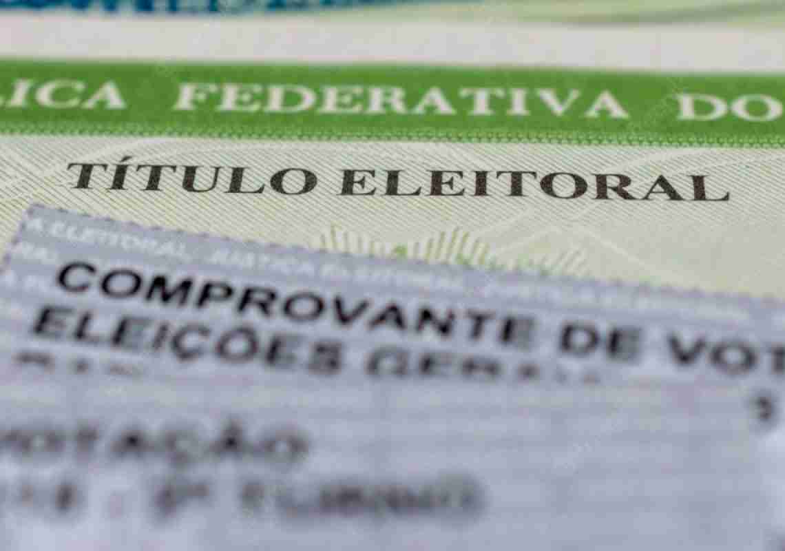 Eleitorado brasileiro ultrapassa 155 milhões em 2025 e registra crescimento em todas as regiões